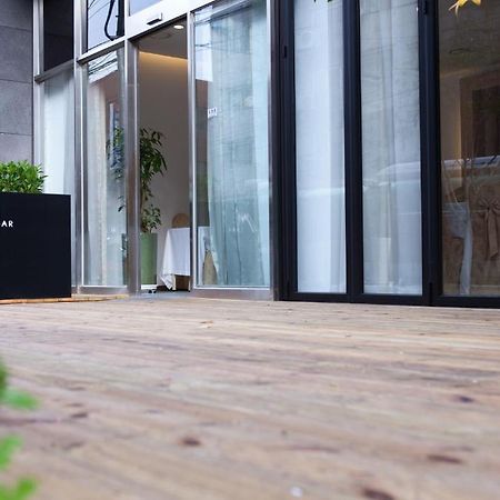 Mate Hotel Seoul Gimpo Екстериор снимка