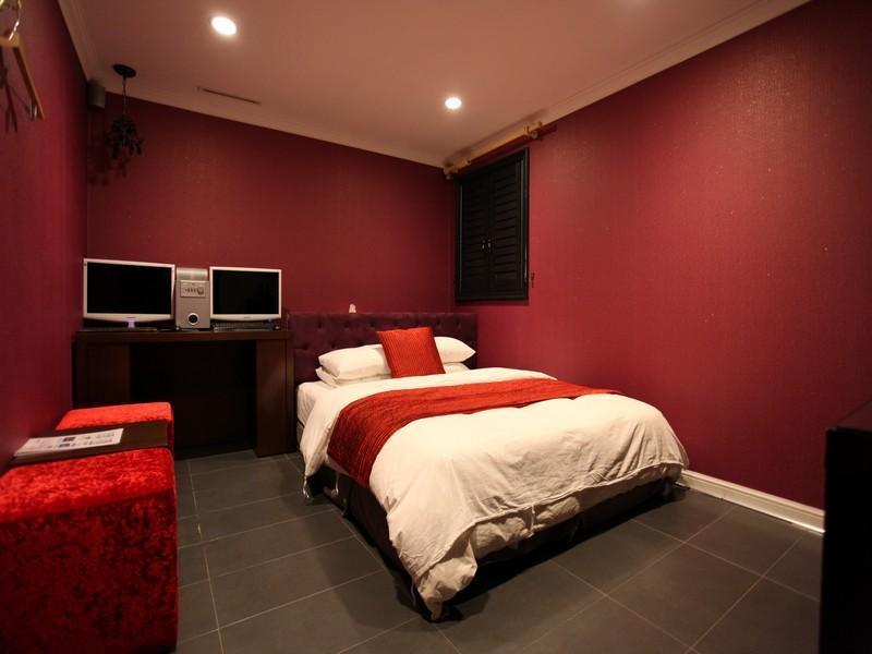 Mate Hotel Seoul Gimpo Екстериор снимка